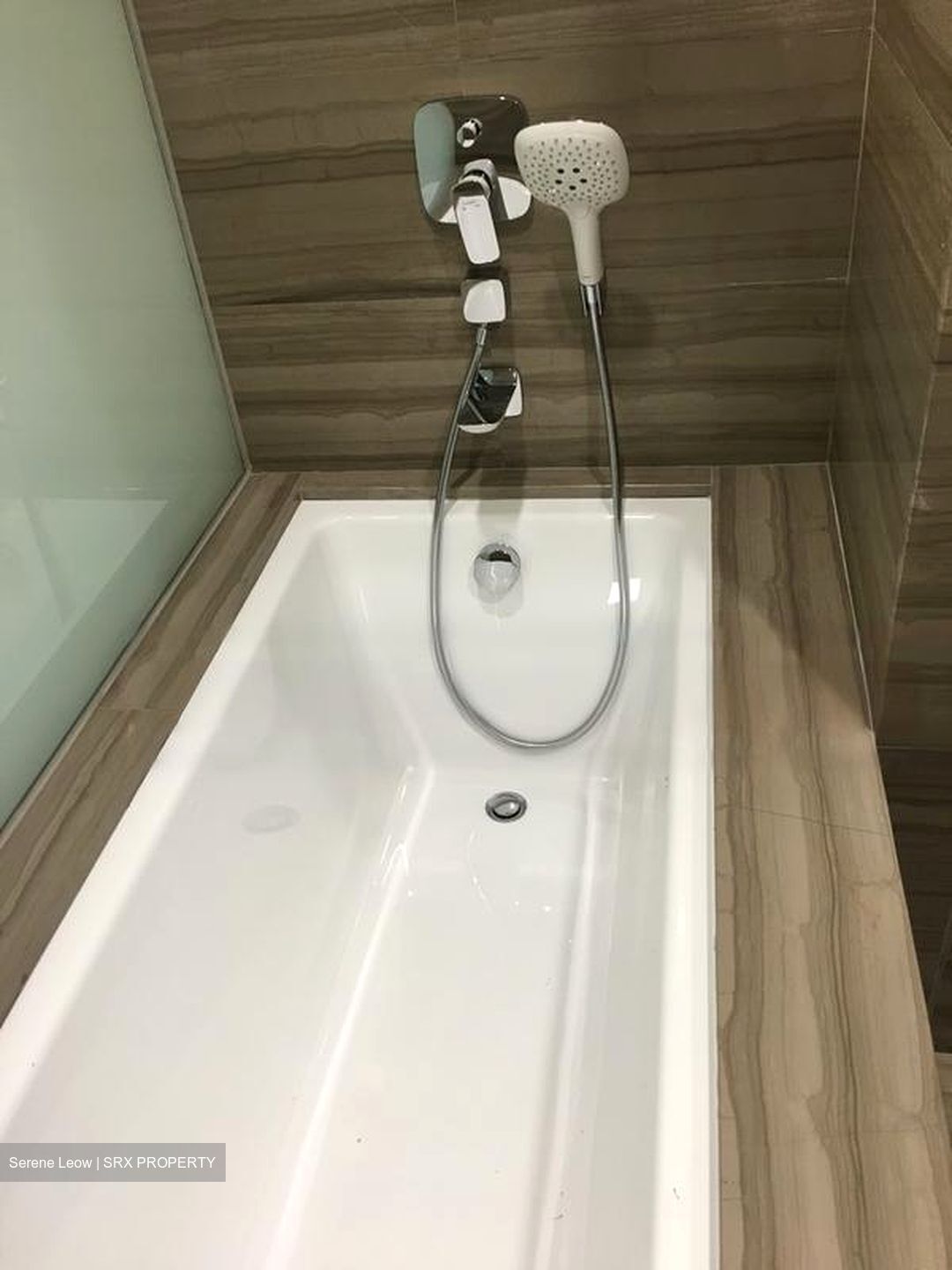 Mon Jervois (D10), Condominium #557031901